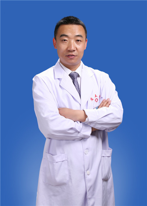 石元同 头颈外科副主任