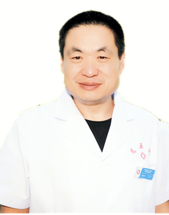 儿科专家——赵新宇