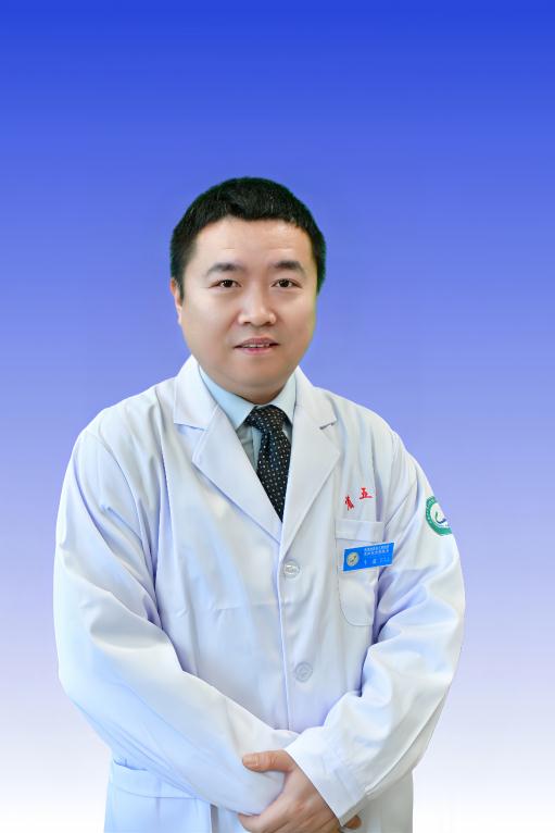 【援青博士】每周二上午，济南市中心医院副主任医师牛虎在我院乳腺、甲状腺外科门诊坐诊